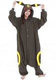 Pokemon Umbreon Adult Regular Kigurumi