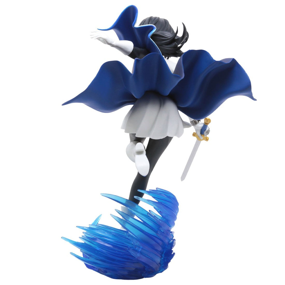 Masked Hero Shizu Izawa That Time I Got Reincarnated as a Slime