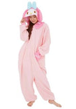 My Melody Sanrio Adult Regular Kigurumi