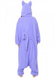 Sailormoon Luna Adult Regular Kigurumi