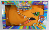Digimon Agumon Childs Costume
