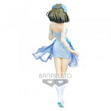 Idolmaster Kaede Takagaki Espresto Figure