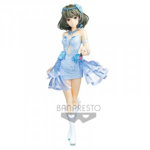 Idolmaster Kaede Takagaki Espresto Figure