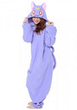 Sailormoon Luna Adult Regular Kigurumi