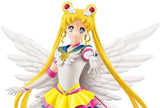 Official Pretty Guardian Sailor Moon Eternal - The Movie -Glitter & Glamours Figure