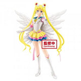 Official Pretty Guardian Sailor Moon Eternal - The Movie -Glitter & Glamours Figure